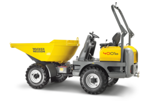Wacker Neuson 4001
