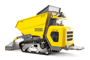 Wacker Neuson DT12
