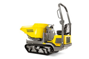 Wacker Neuson DT15