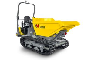 Wacker Neuson DT23