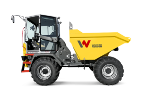 Wacker Neuson DV100