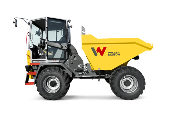 Wacker Neuson DV100