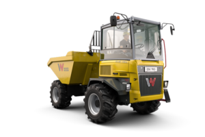 Wacker Neuson DV90