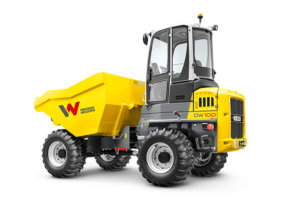 Wacker Neuson DW100