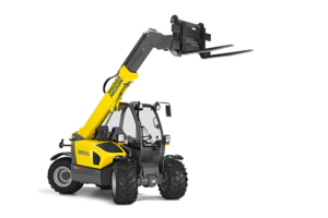 Wacker Neuson TH 412