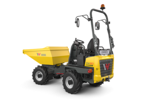 Wacker Neuson DW20