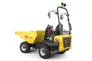 Wacker Neuson DW30