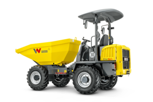 Wacker Neuson DW50