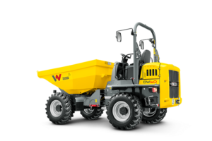 Wacker Neuson DW60