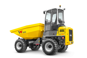 Wacker Neuson DW90
