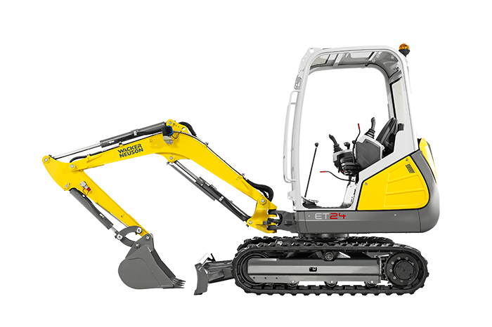 Wacker Neuson ET24 - Bild 3