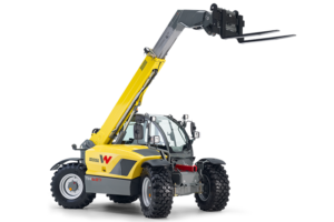 Wacker Neuson TH627
