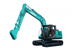 Kobelco SK130LC-11 grävmaskin