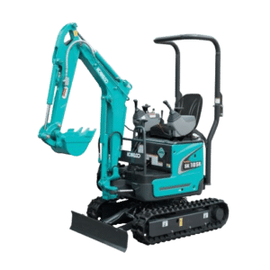 Kobelco SK10SR-2E