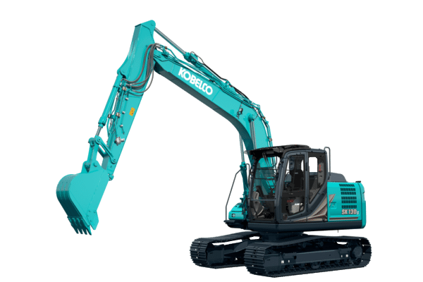 Kobelco SK130LC-11 (EN)