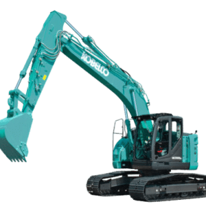Kobelco SK230LC-11E (EN)