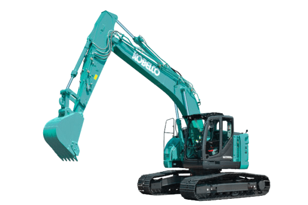 Kobelco SK230LC-11E (EN)