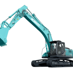 Kobelco SK260LC-11E LR