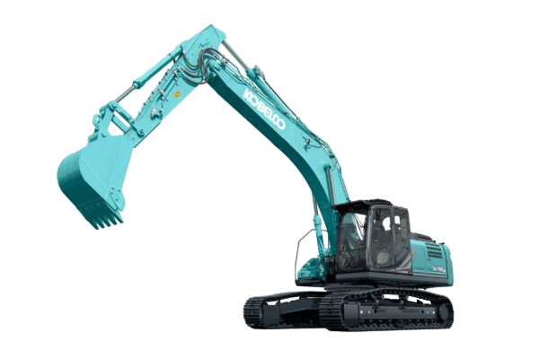Kobelco SK260LC-11E LR