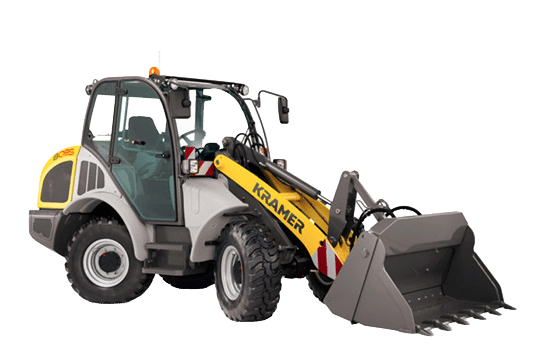 Kramer 8085 Arctic Power