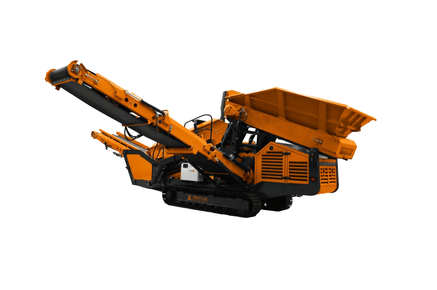 MPP 1238s skaksikt - Bild 1
