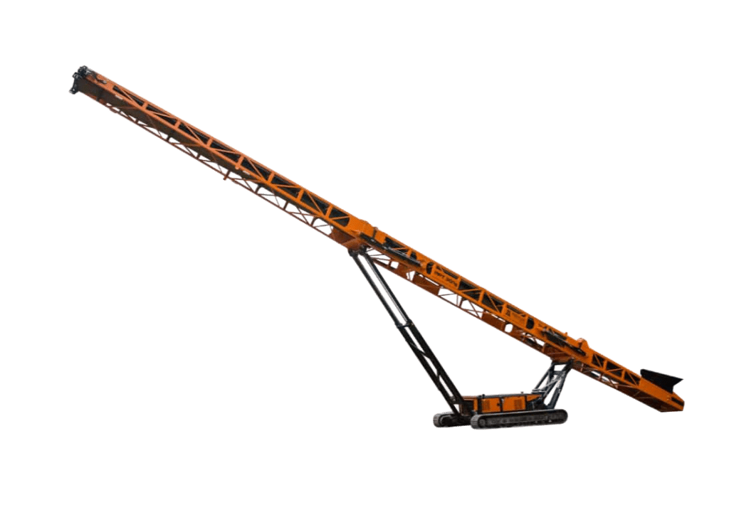 MPT 30g mobilt transportband