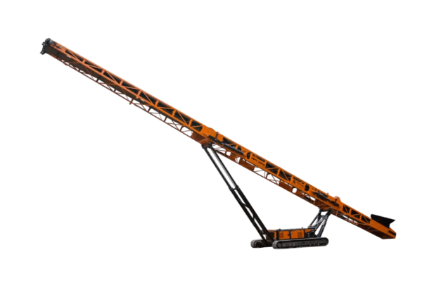 MPT 30g mobilt transportband