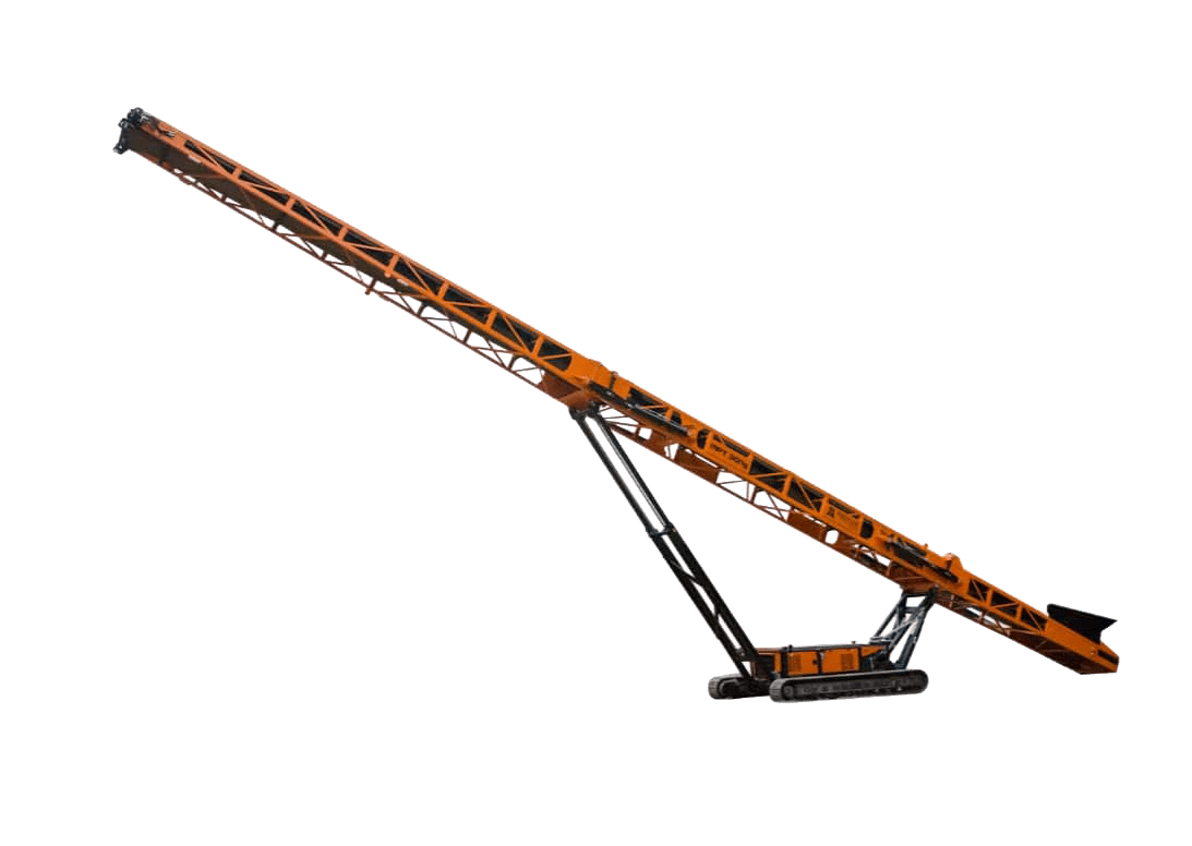 MPT 30g mobilt transportband - Bild 1