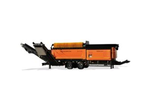 Pronar MPB 14.44 trumsikt