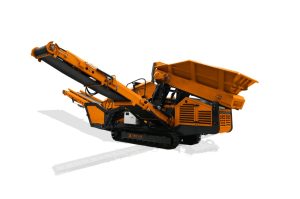Pronar mpp 1238s skaksikt