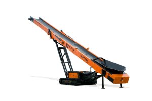 Pronar mpt 18g transportband