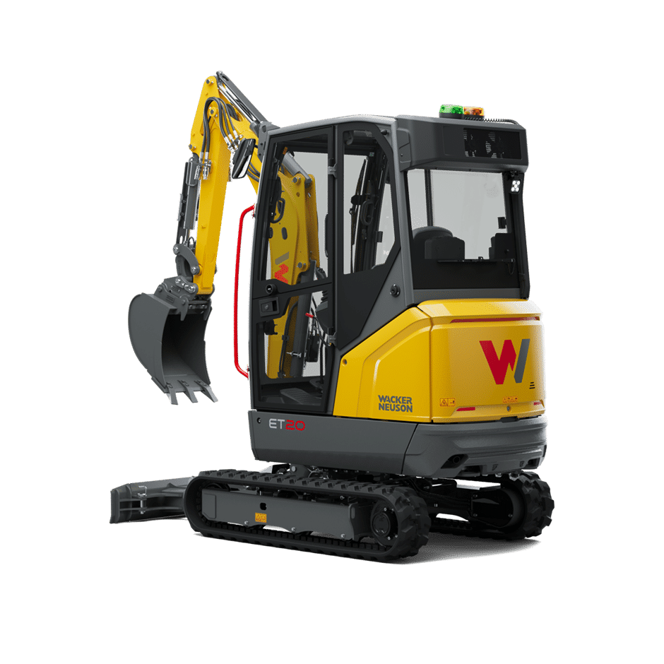 Wacker Neuson ET20