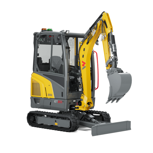 Wacker Neuson ET20