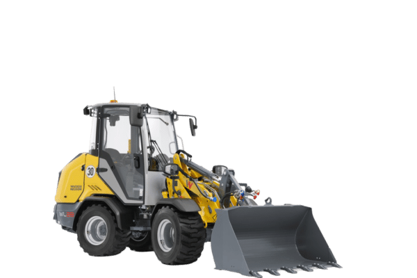Wacker Neuson WL28