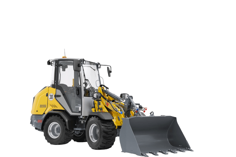 Wacker Neuson WL28