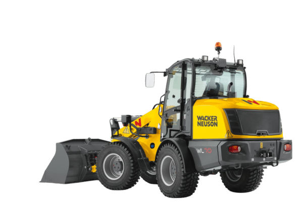 Wacker Neuson WL70