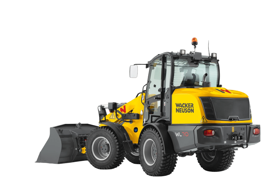 Wacker Neuson WL70
