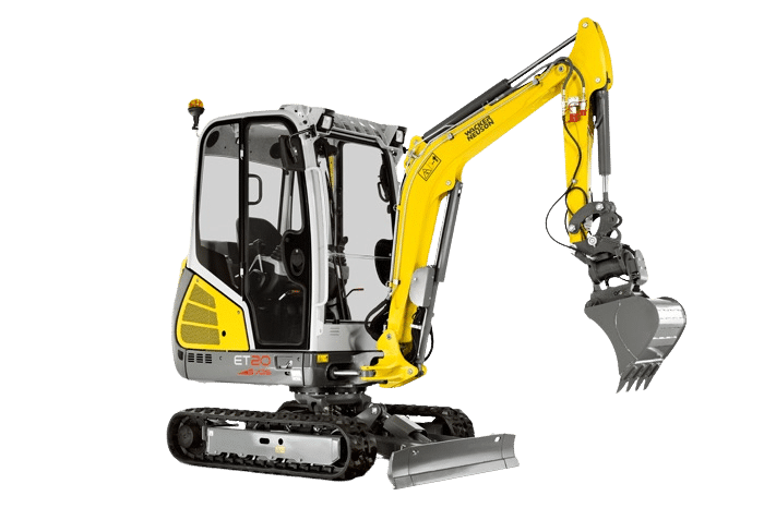 Wacker Neuson ET20 - Bild 1