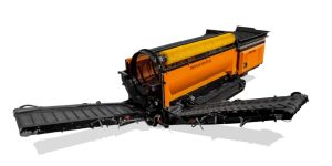 Pronar mpb 20.55 trumsikt