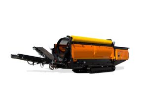Pronar mpb 20.72 trumsikt