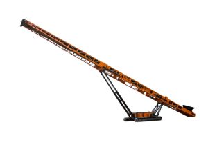 Pronar mpt 30g transportband