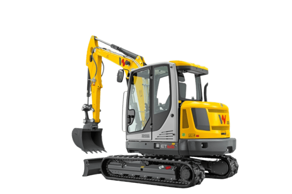 Wacker Neuson ET65