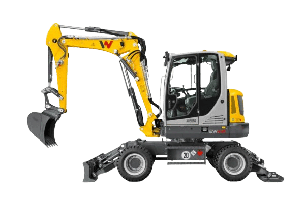 Wacker Neuson EW65
