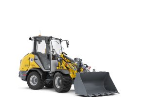 Wacker Neuson WL28 hjullastare