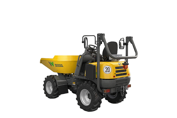 Wacker Neuson DW15e