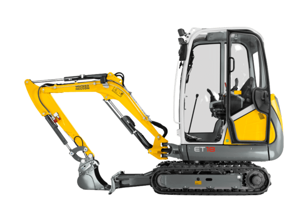 Wacker Neuson ET18