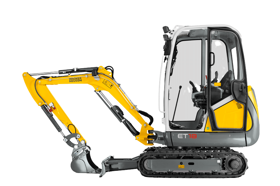 Wacker Neuson ET18 - Bild 1