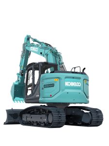 Kobelco ED160-7 EN Blade Runner