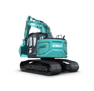 Kobelco SK140SRL-7 (EN)