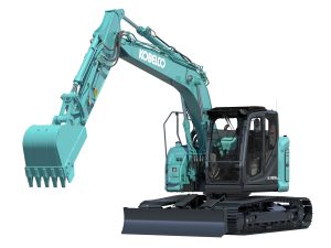 Kobelco SK140SRLC-7 (EN)